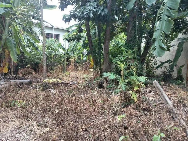 Best Land for Sale Maharagama