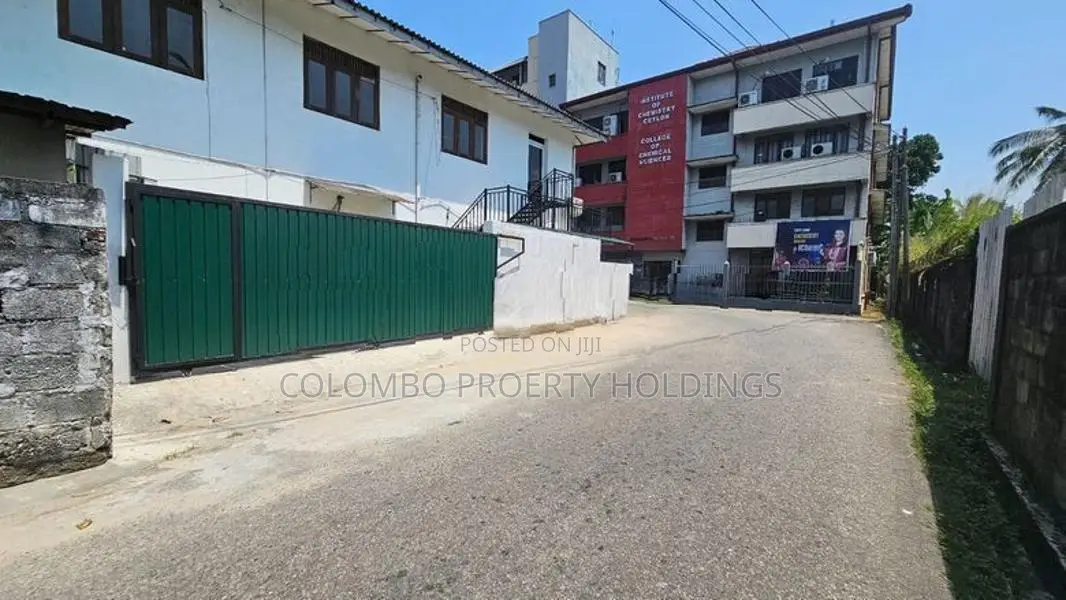 Office Space for Rent in Rajagiriya [ 157 C ]