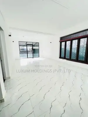 2,000 SQFT Ground Floor House For Rent in Nugegoda [ 2283C ]