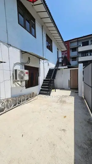Office Space for Rent in Rajagiriya [ 157 C ]