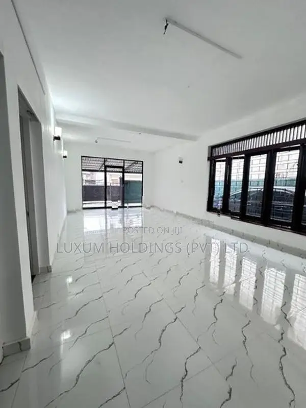 2,000 SQFT Ground Floor House For Rent in Nugegoda [ 2283C ]