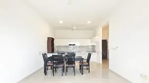 Modern 3-Bedroom Unfurnished Apartment for Rent in Rajagiriya