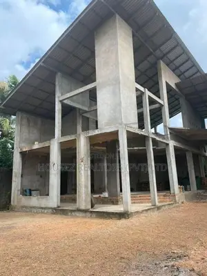 Prime Commercial Property with 2-Storey Building for Sale – Malabe Tow