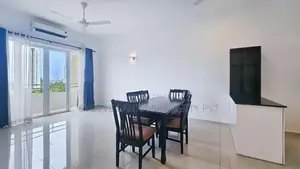 Modern 3-Bedroom Unfurnished Apartment for Rent in Rajagiriya
