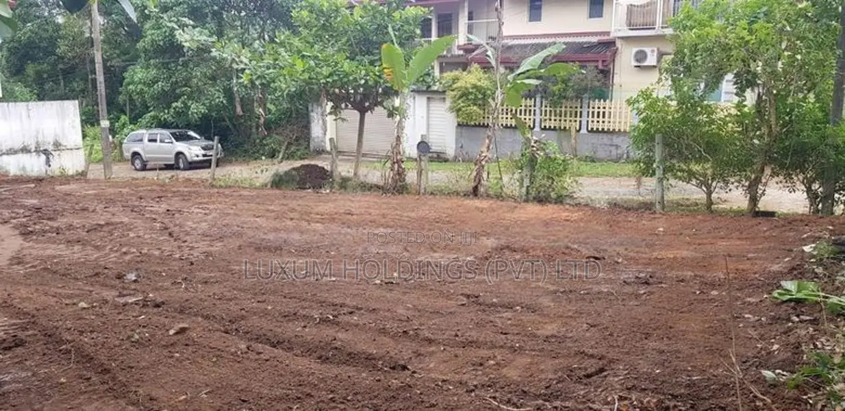 Prime Residential Land for Sale at Wisdom Park, Kottawa [ 2284 C ]