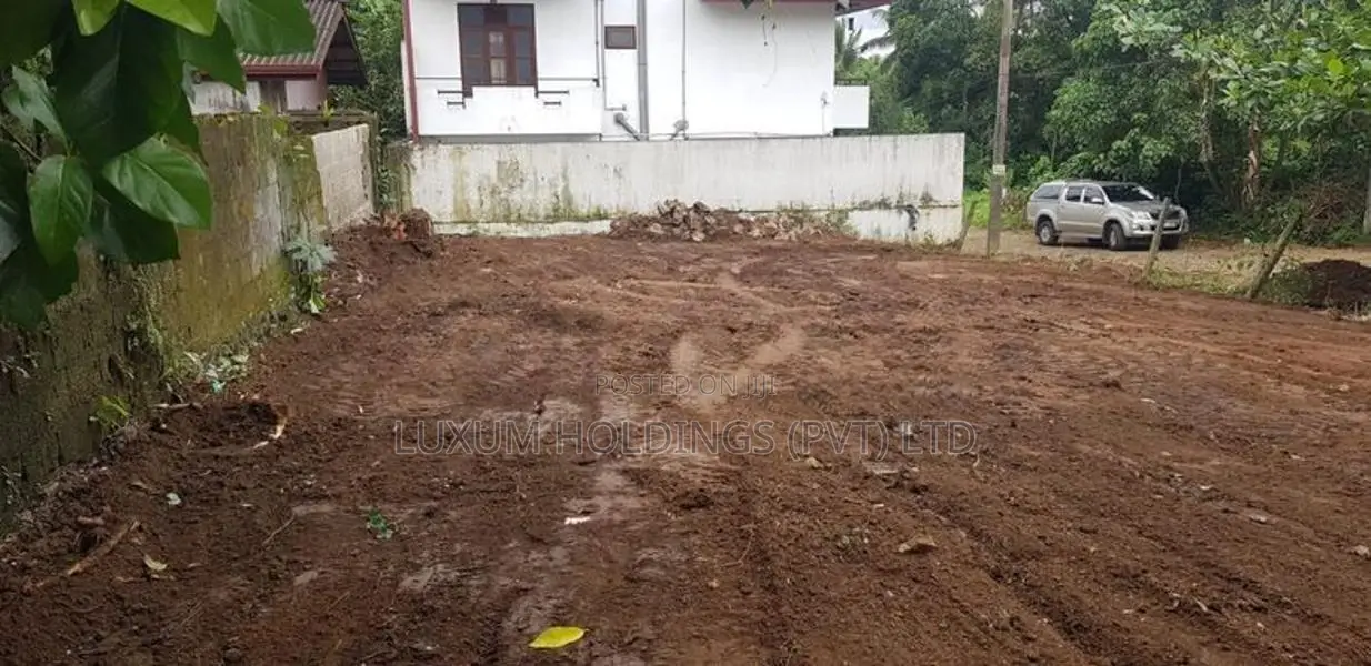 Prime Residential Land for Sale at Wisdom Park, Kottawa [ 2284 C ]
