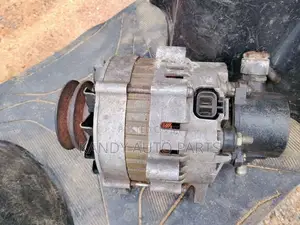 Nissan Serena Alternator for Van
