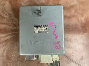 Toyota Prius W30 EPS control unit for Car