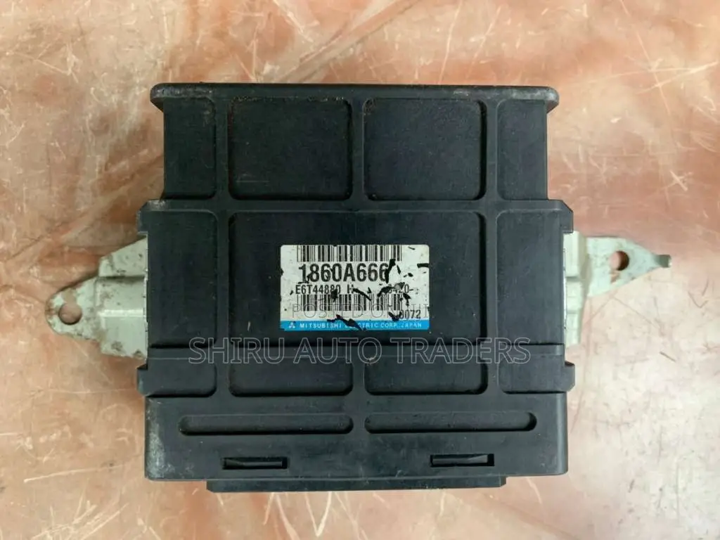 Mitsubishi Minicab U61 ECU for Car