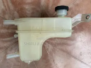 Prius W30 radiator overflow tank for Car