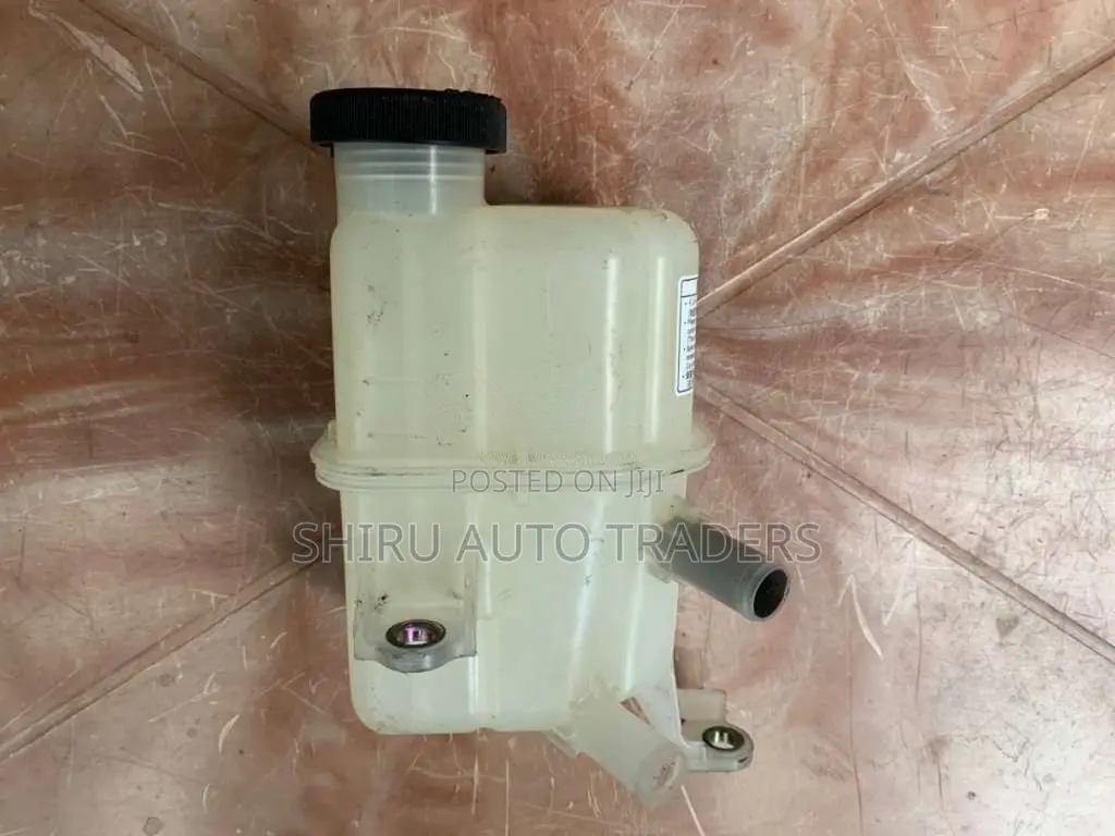 Prius W30 inverter coolant tank for Car