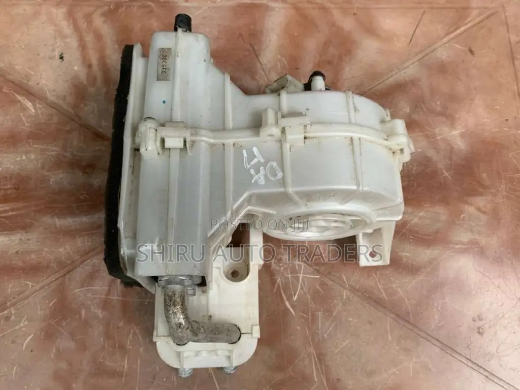 Suzuki every DA17 heater blower motor for Van