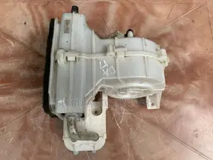 Suzuki every DA17 heater blower motor for Van