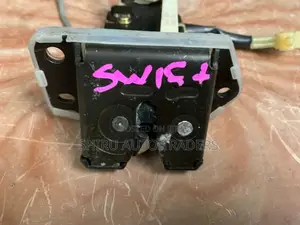 Suzuki Swift HT51 dicky door lock for Car