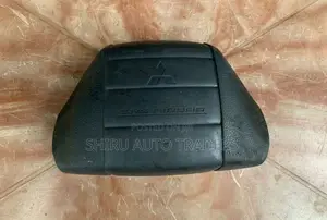 Mitsubishi fuso canter 2009 horn button with airbag for Lorry
