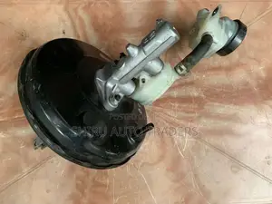 Toyota passo kgc10 brake booster for Car