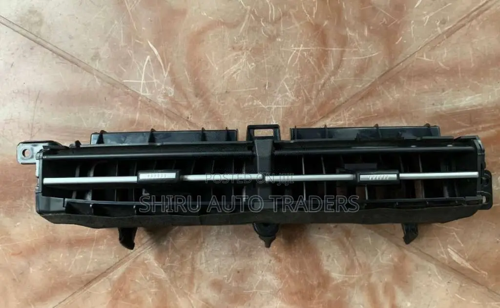 Toyota Prius W30 center AC vent for Car