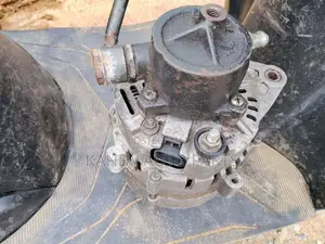Nissan Serena Alternator for Van