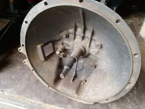 Isuzu 4BE1 Gearbox for Lorry