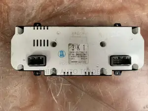 Suzuki Swift ZC71 AC control unit for Car
