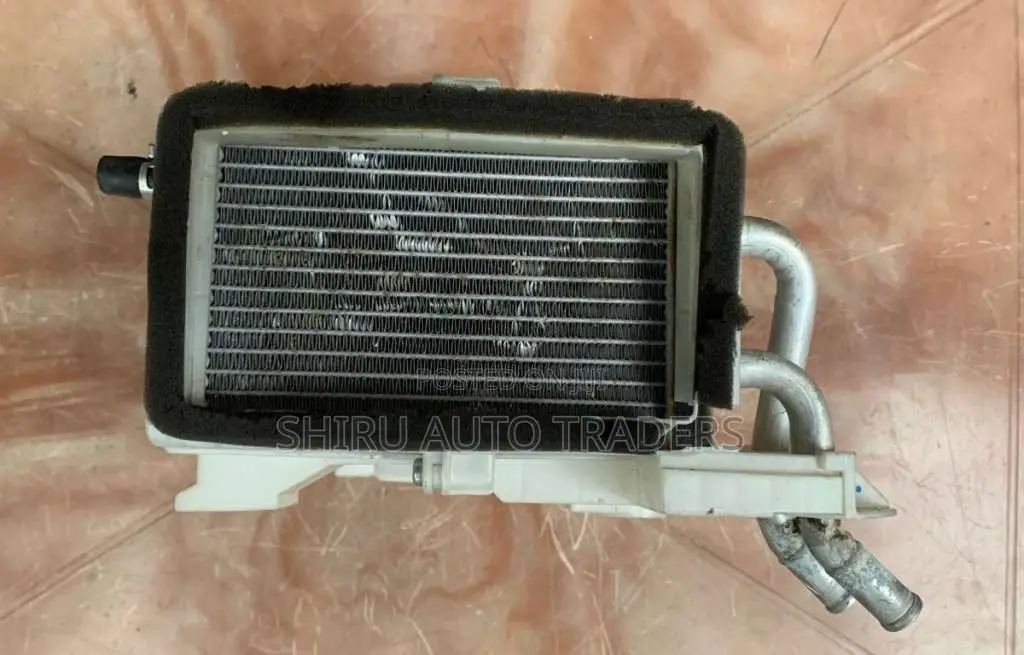 Suzuki every DA17 heater blower motor for Van