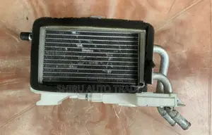 Suzuki every DA17 heater blower motor for Van