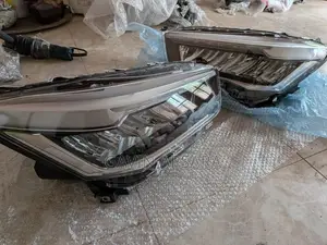 ToyotaRaizeGenuineHead LightsLHRH for Car