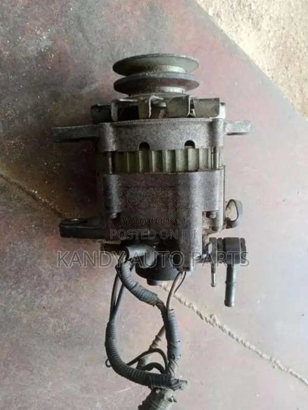 Nissan Atlas 24V Alternator for Lorry