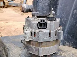 Nissan Serena Alternator for Van