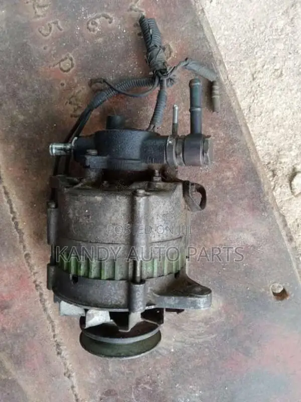 Nissan Atlas 24V Alternator for Lorry