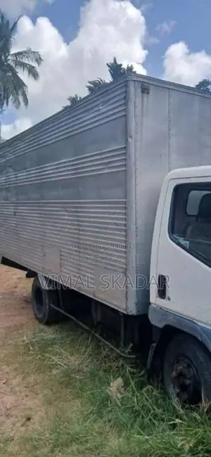 Body for Lorry