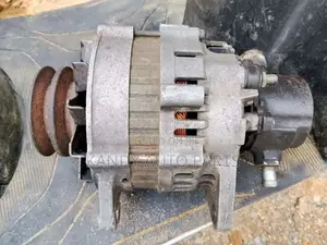 Nissan Serena Alternator for Van