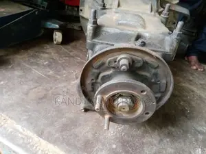 Isuzu 4BE1 Gearbox for Lorry