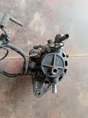 Nissan Atlas 24V Alternator for Lorry