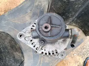 Nissan Serena Alternator for Van