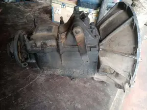 Isuzu 4BE1 Gearbox for Lorry