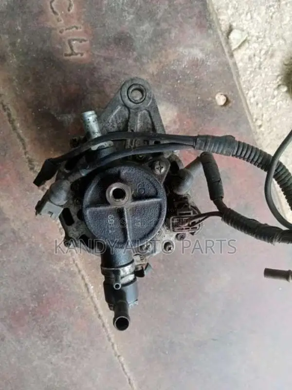 Nissan Atlas 24V Alternator for Lorry