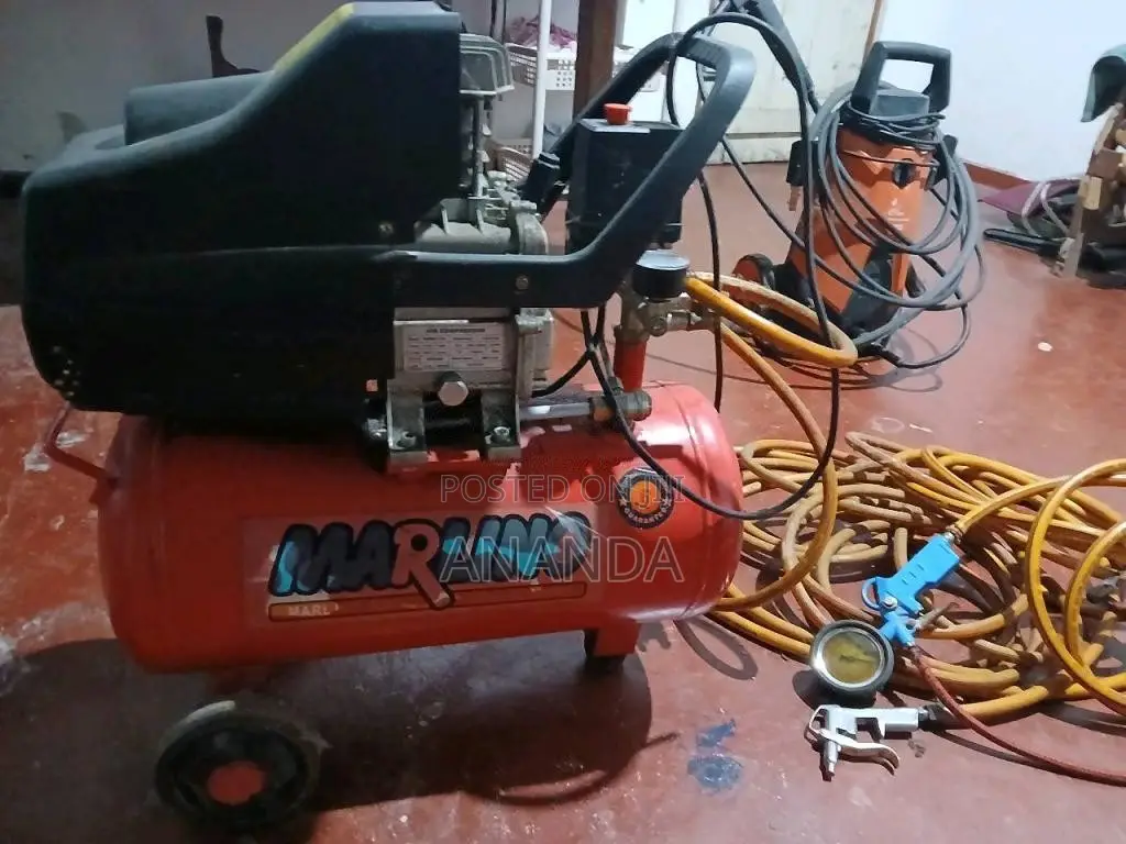 CompressorAndHighpressure for Other