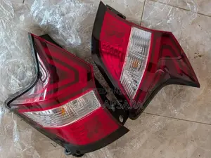 NissanNoteTail LightsLHRH for Car