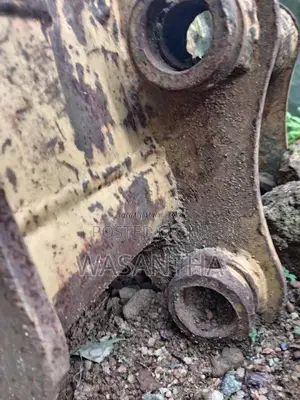 30Buckut for Heavy-Duty