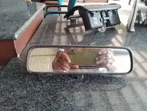 Fb15 room mirror for Car