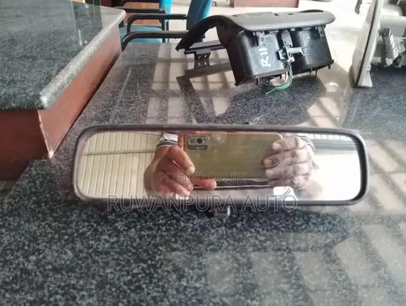 Fb15 room mirror for Car