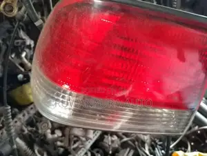 Fb15 tail lamp LEFT side for Car