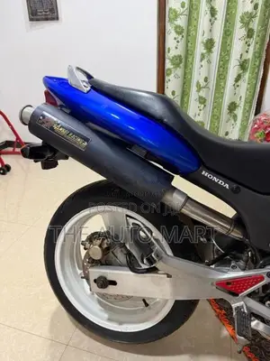 RsSanseiExhaust for Motorbike
