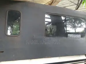 Maxximo KUDUWA for Lorry