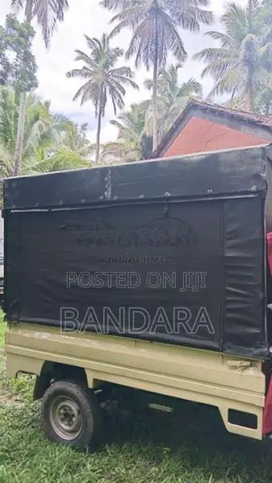 Dimo Batta කූඩුව සමග තට්ටුව for Lorry
