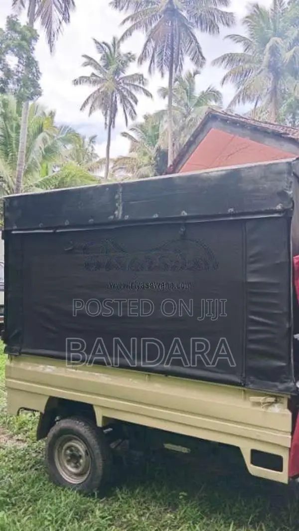 Dimo Batta කූඩුව සමග තට්ටුව for Lorry
