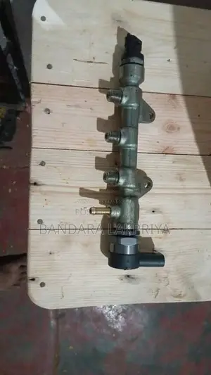 CommonRail for Lorry