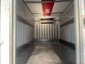 FreezerBody for Lorry