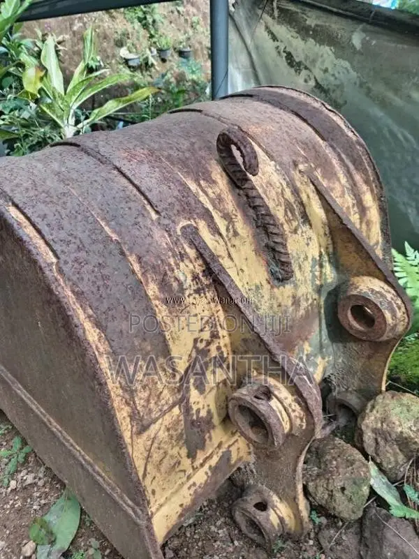 30Buckut for Heavy-Duty